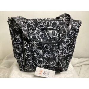 LUG  Rally NWT- Outline Florarl Sketch is the color